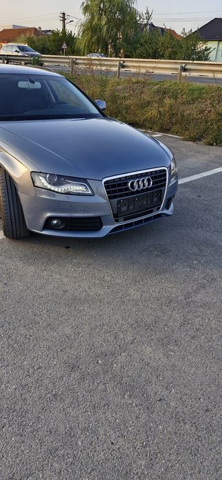 Audi A4.2L Disel. B8.2011