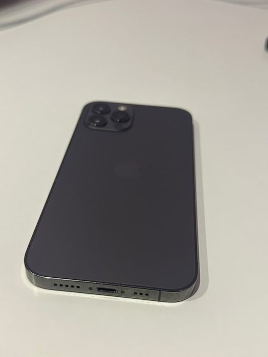 Iphone 12 Pro 128GB Като Нов!