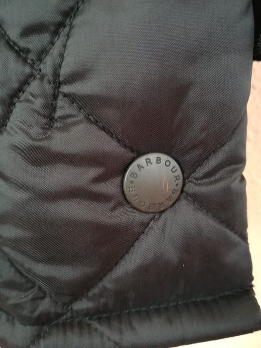 Geacă nouă bărbați Barbour S