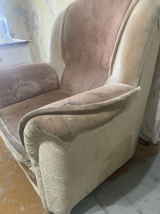Отдам кресло бесплатно