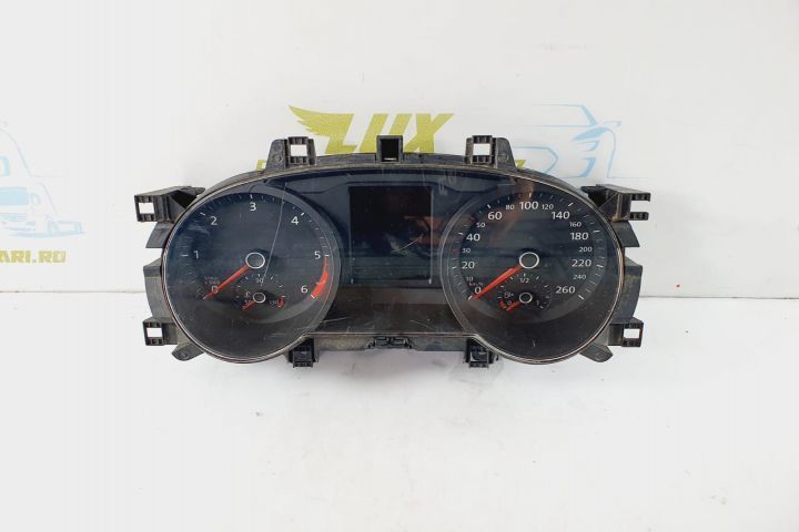 Ceas ceasuri de bord 3g0920751 Volkswagen VW Passat B8  [din 2014 pana  2020] seria