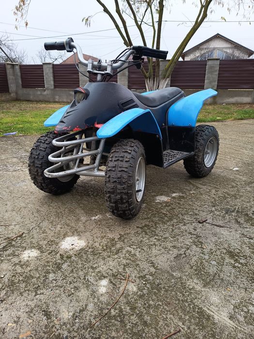 Atv electric copii