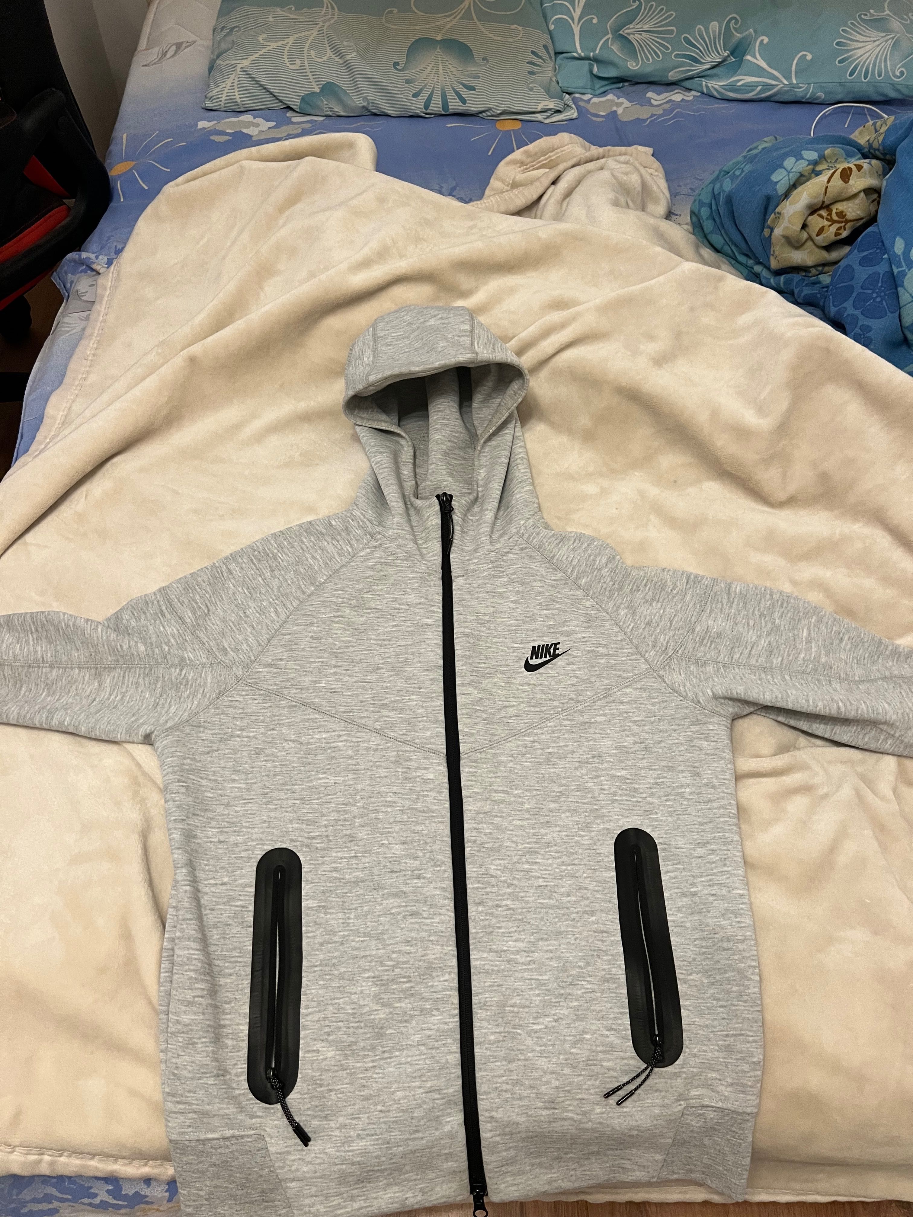 Nike Tech Fleece екип М размер