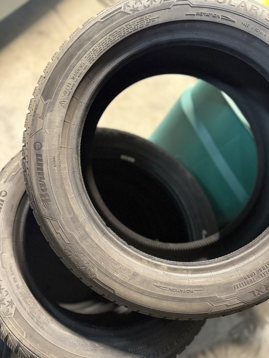 Anvelope iarna aproape noi