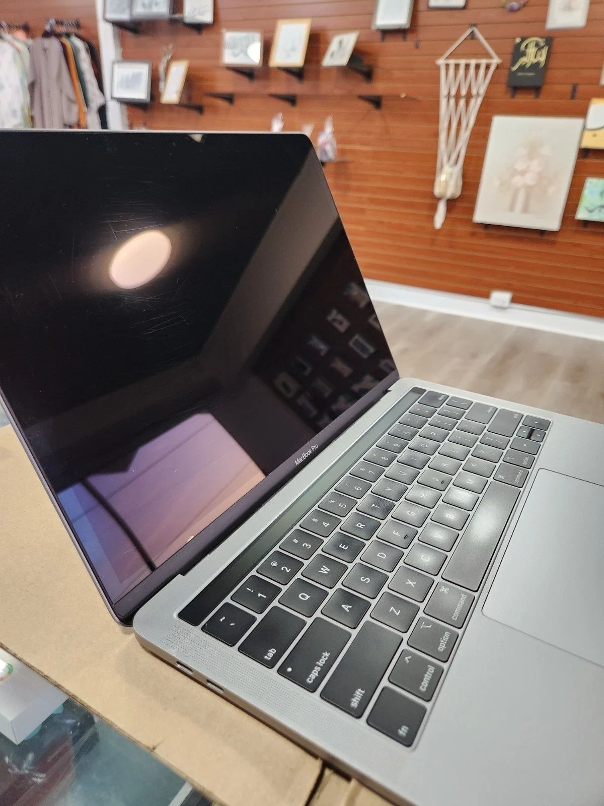 MacBook Pro 2019 IDEAL 13 inch