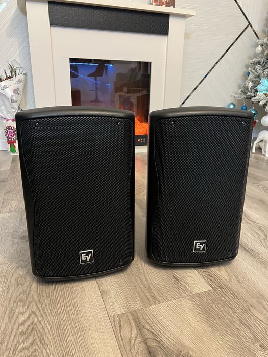 Electro Voice ZxA1-90