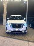 Nissan Partol (Titanium) 2019 год выпуска (2020 restyling)