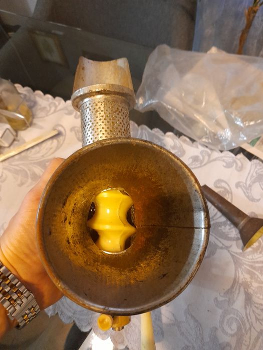 Скара българска,машинка за мелене на домати, Щендери