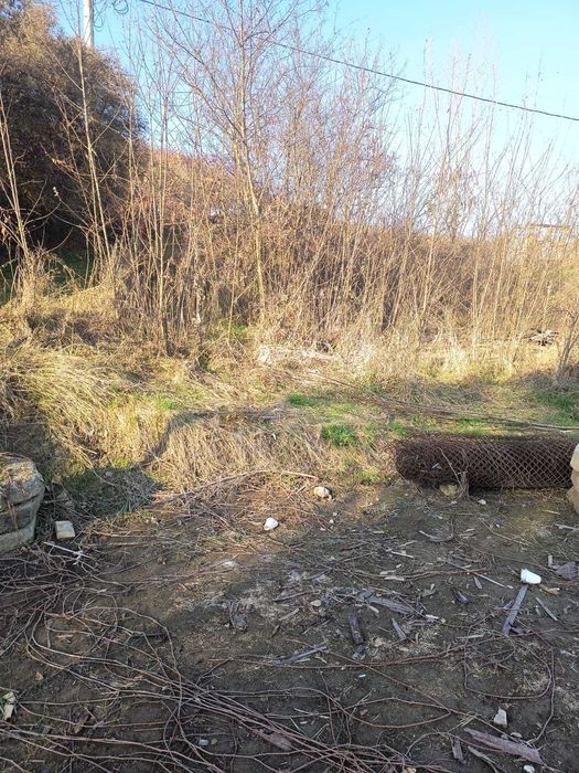 Vand teren intravilan