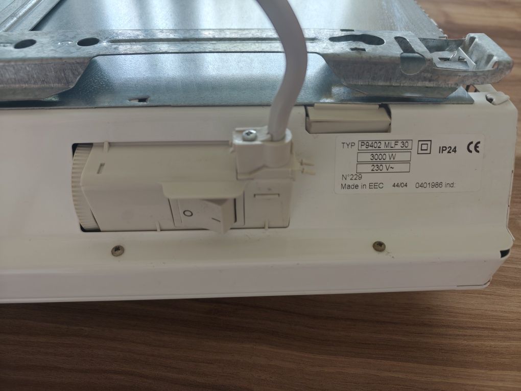 Конвектор Airelec 3000w