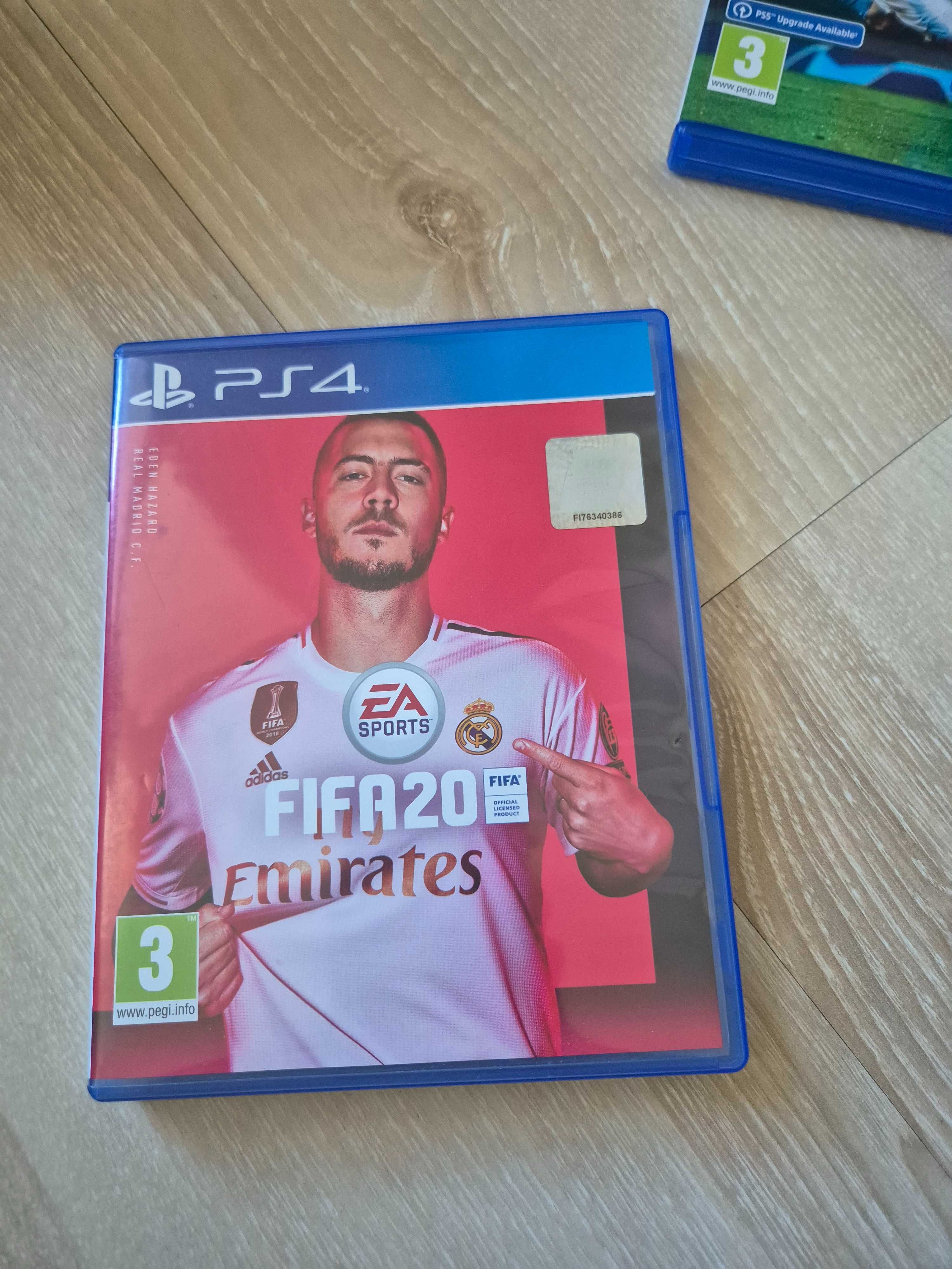 Игри за Playstation 4