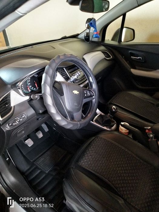 Trecker 1   2019-yil