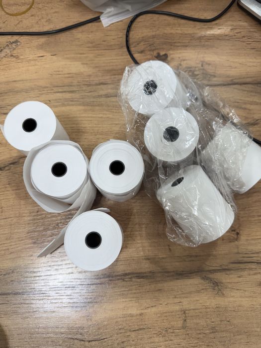 Продам этикетки на кассовый Минику