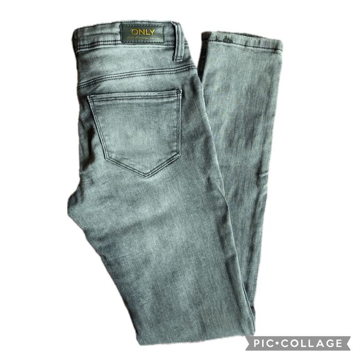 Дамски дънки Tommy Jeans, Madness National, Only
