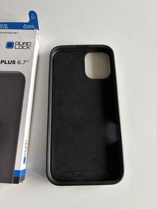Quadlock case iphone 16 plus
