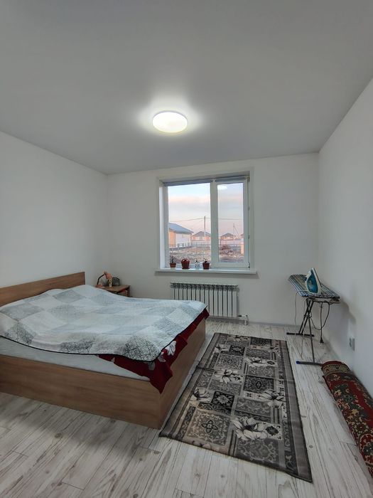 Дом в мкр Бирлик