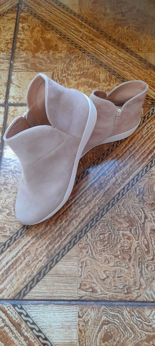 Ghete damă Fittlop nr 42  noi