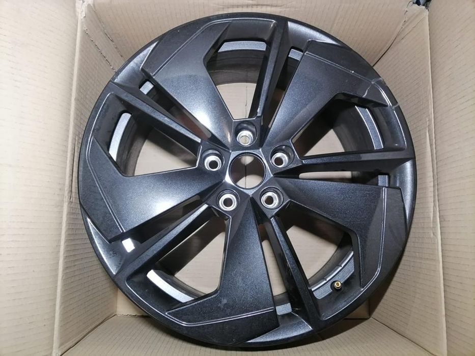 Janta jante aliaj vw  skoda  Octavia kodiaq  karoq