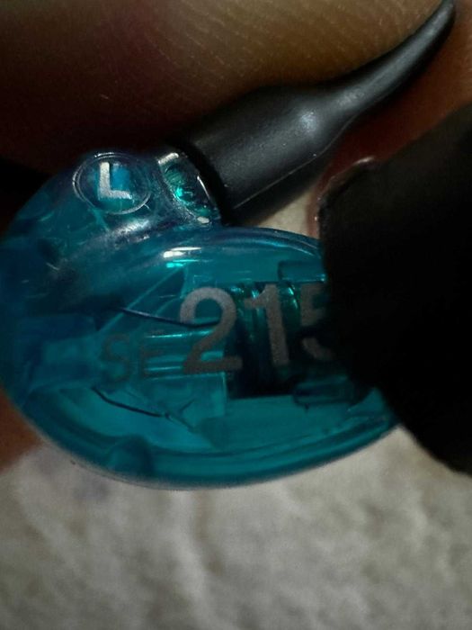 Shure AONIC 215 TW2 True Wireless Sound Isolating special edition