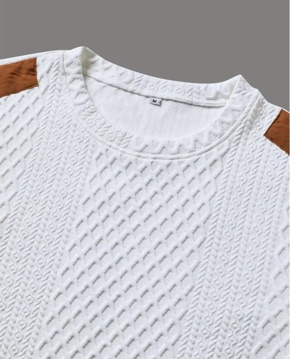 Pulovar barbati super model, super calitate