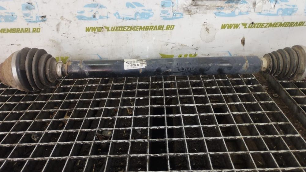 Planetara dreapta fata 2.0 tdi dfh 3q0407272CE Volkswagen VW Arteon 1