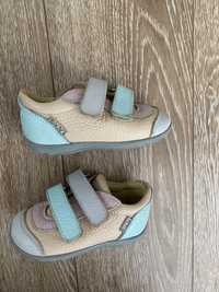 Adidasi piele naturala Ariana Baby Shoes marime 21