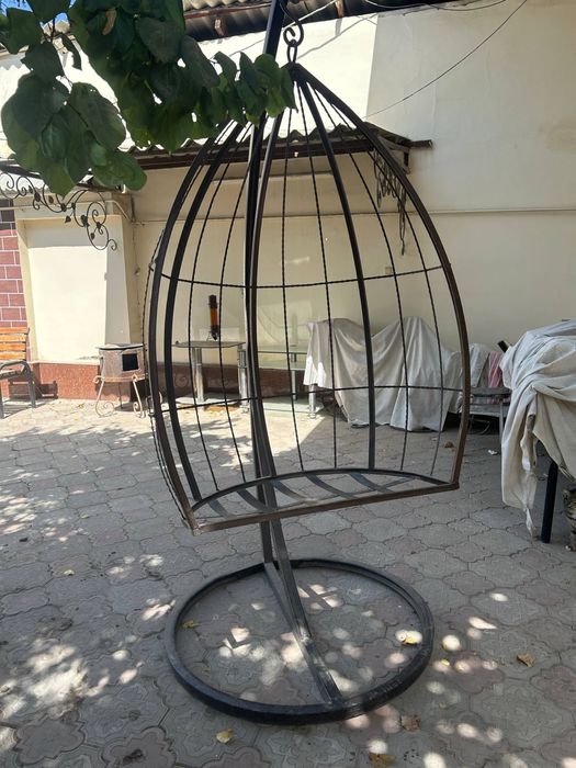 Гамак идеальный для отдыха