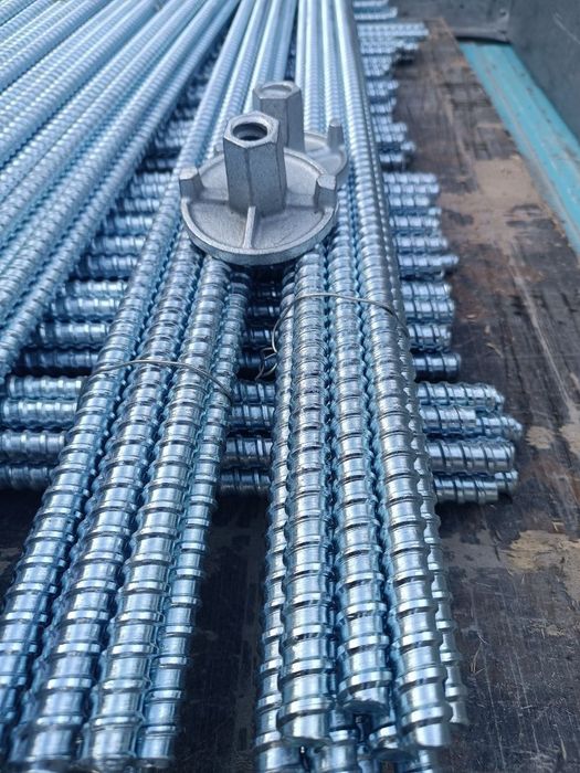 Тайрот для опалубка