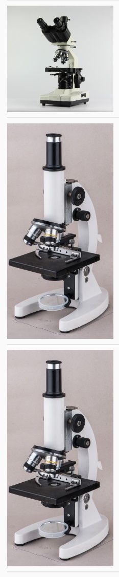 Микроскопы монокуляр бинокулярный цифровой