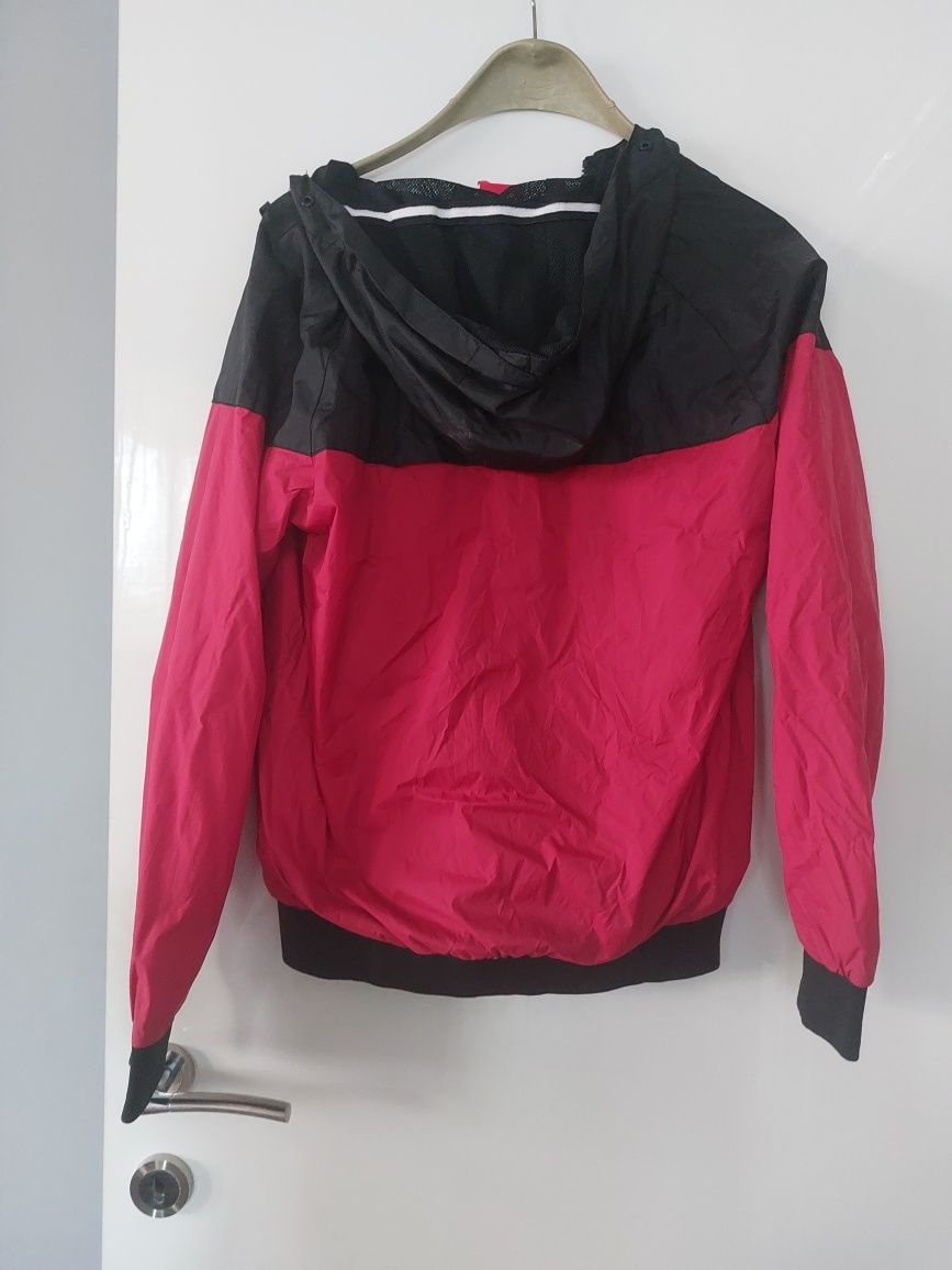 Nike яке ветровка