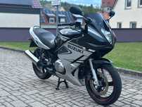 Suzuki GS 500 F - categoria A2