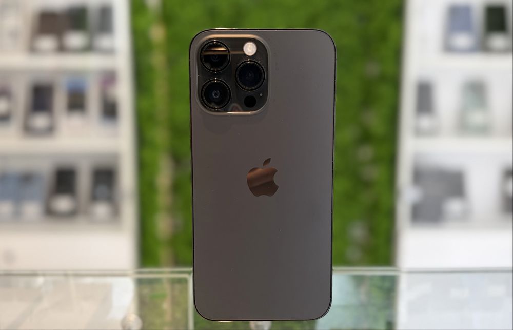 **ATS GSM**ID46946 iPhone 14 Pro Max 256GB/Baterie90%/Garantie