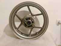 Janta roata spate Kawasaki ER6N ER6 N Versys 650