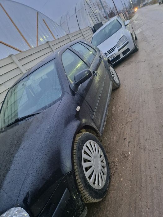 Vand  volkswagen golf 4
