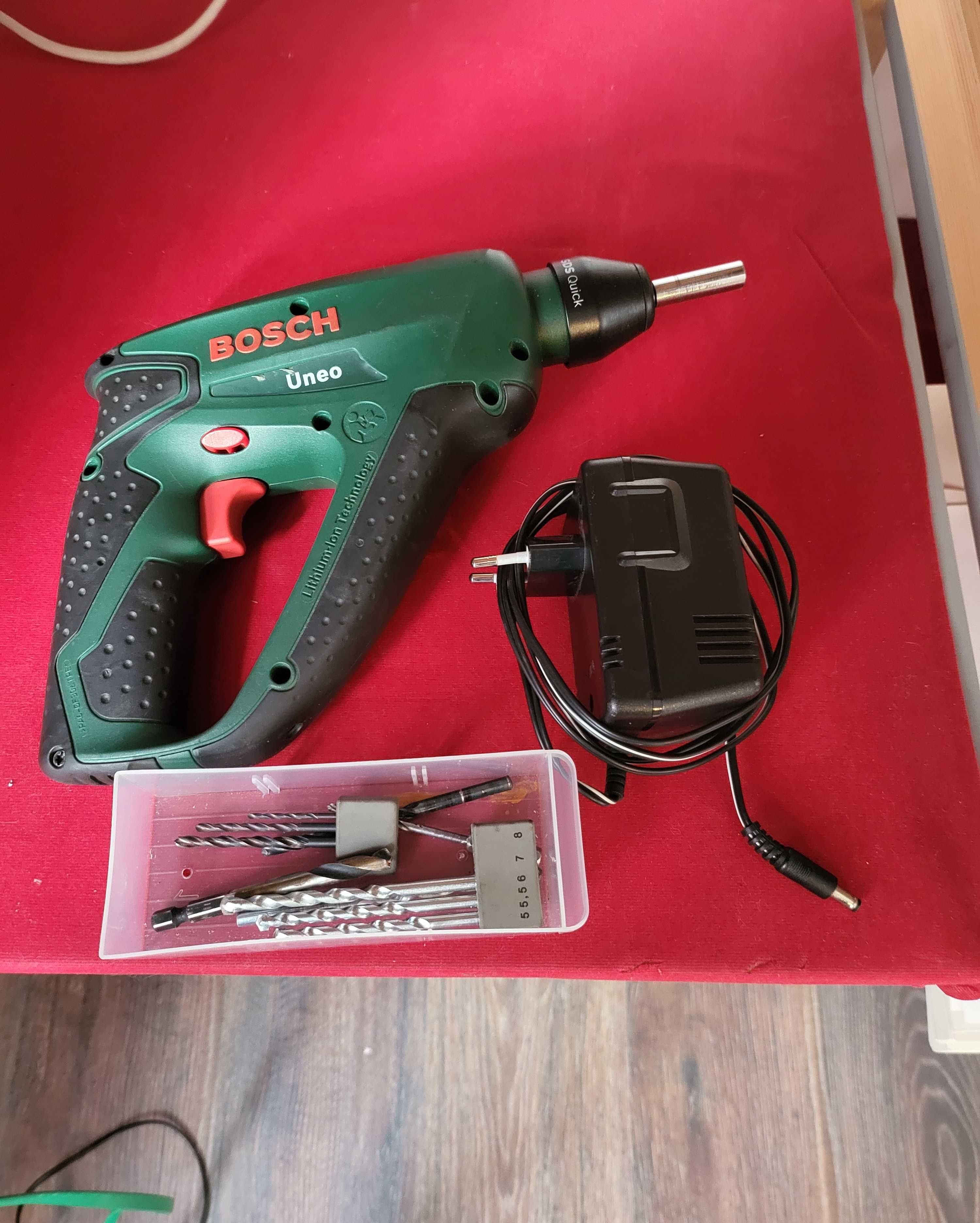 Продавам Bosch uneo