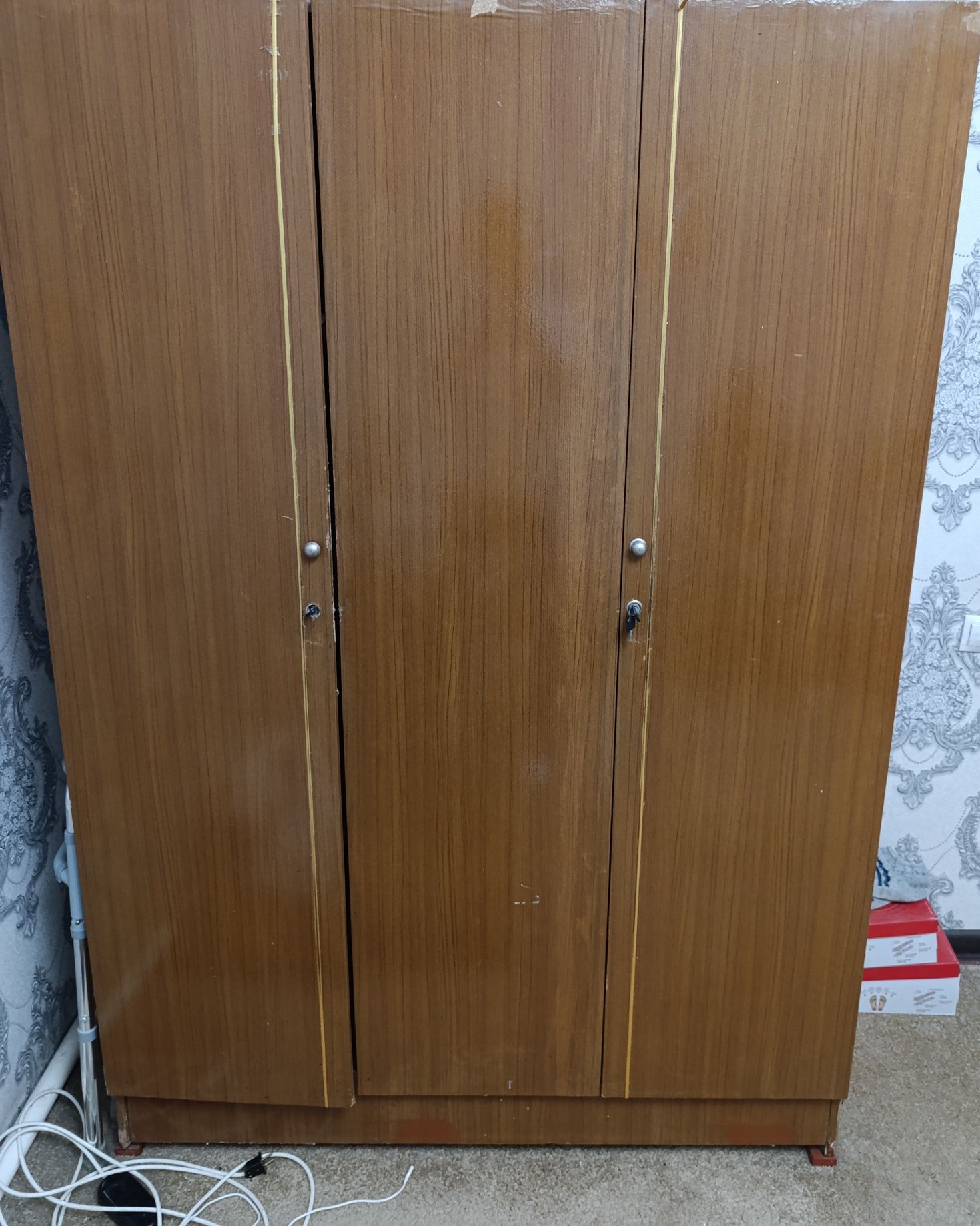 Shfaner sotiladi ishlatilgan
