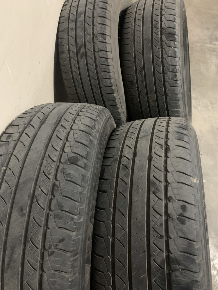 Michelin 265/60/18