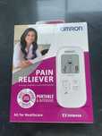 Електостимулатор Omron E3 Intense