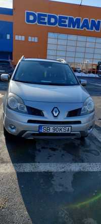 Renault Koleos 2.0