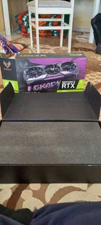 RTX 3060 8 GB ICraft