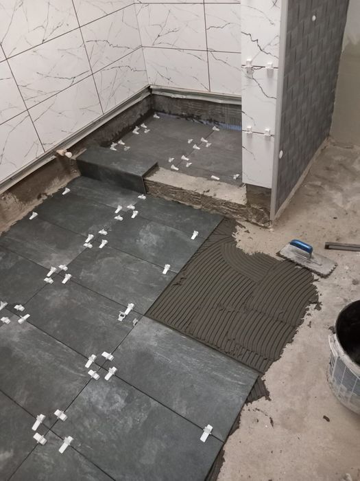 Execut orice fel de lucrari