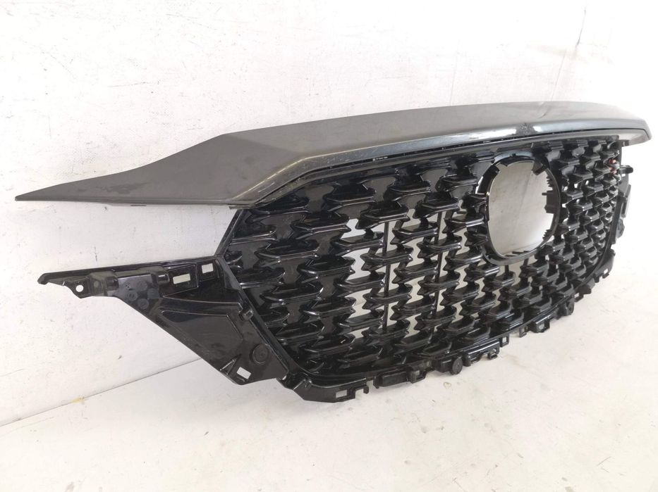 Grila Radiator   Mazda CX-5 2022 2023 2024 2025 Original In Stare Buna