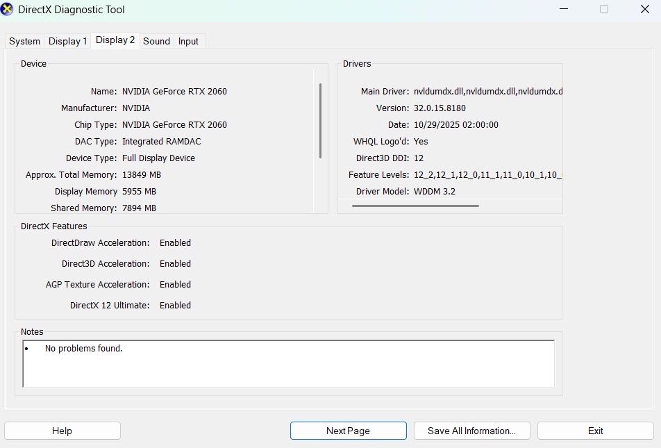 Asus TUF A15 F506IV-HN260 – Ryzen 7 / RTX 2060 / 16GB RAM / SSD 512GB