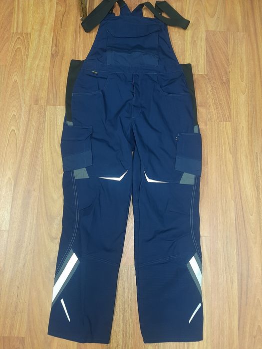 Salopeta  Kubler ,nouă.