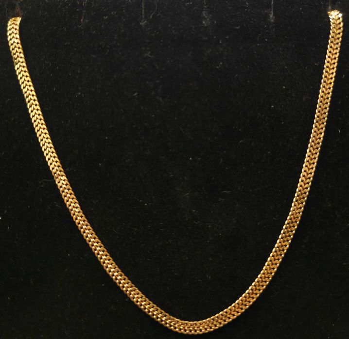 Hope Amanet P4 Lant Aur 14K 585 8.50 Grame