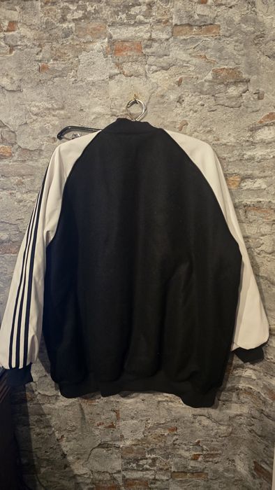 Adidas original men's jacket