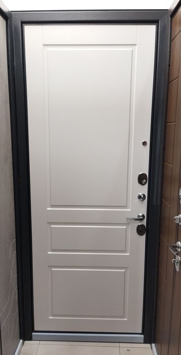 Темир эшиклар Россия