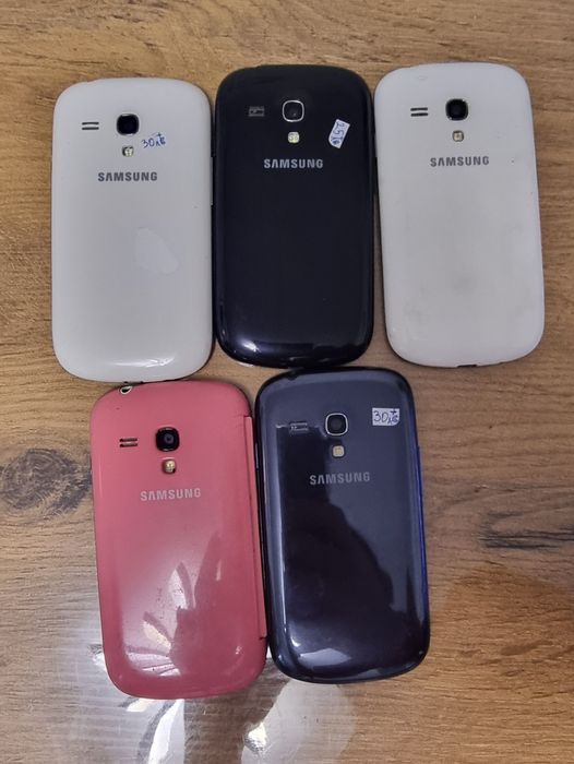 Телефон Samsung Galaxy S3