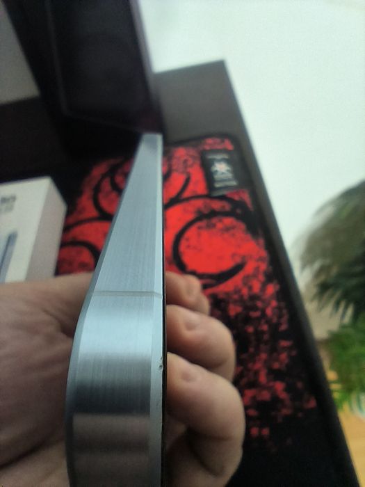 Samsung A55 5G - Iceblue