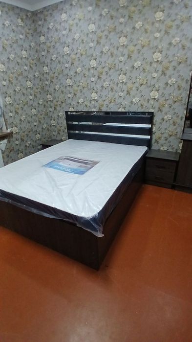 Buyurtma mebel har hil fasondagi spalnilar siz xoxlagan ranglarda